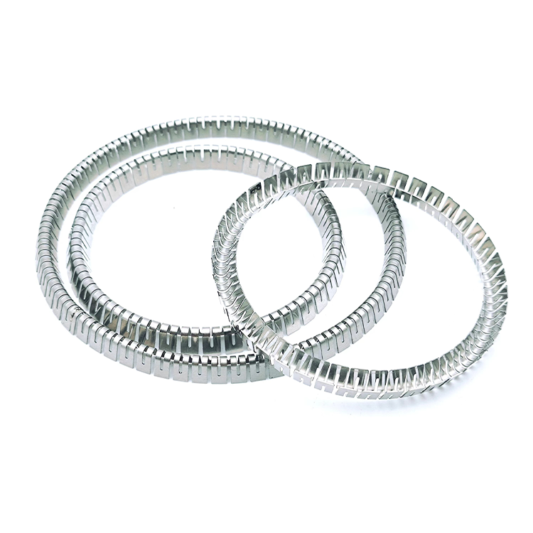 Cantilever V Springs: Engineering Excellence for Aerospace Sealing - Handa Spring Energized Seals
