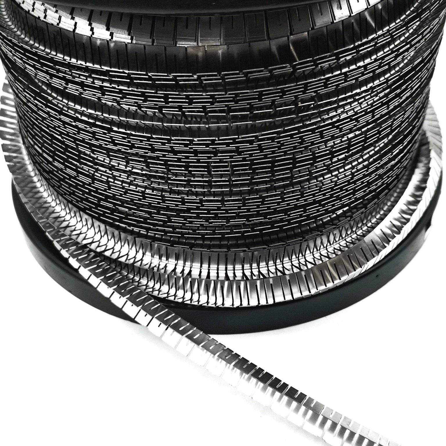 Pre Sealing Spring Cantilever V Springs: Engineering Excellence for Aerospace Sealing ...