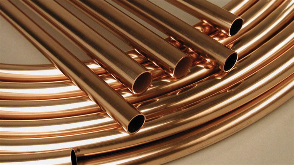 How to Select the Right Spring - Energized Seals Springs for Specific Applications-beryllium copper