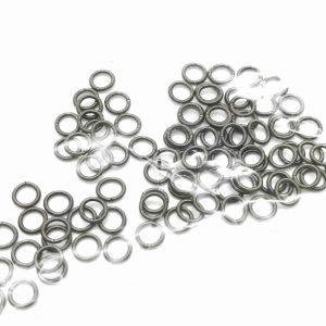 Механика и применение пружинных катушек