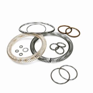 Canted Coil Springs in Medical Technology | Handa Spring 