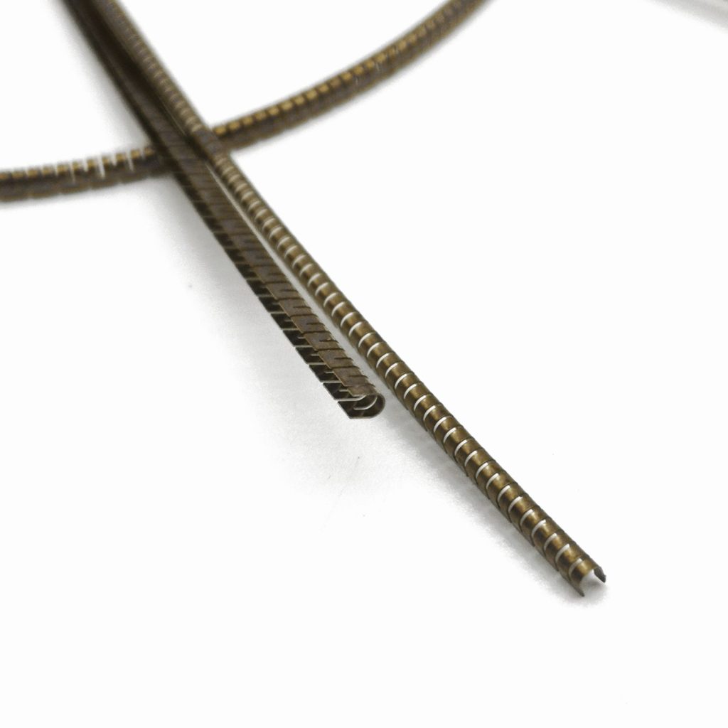 Elgiloy U-shaped springs-Handaspring