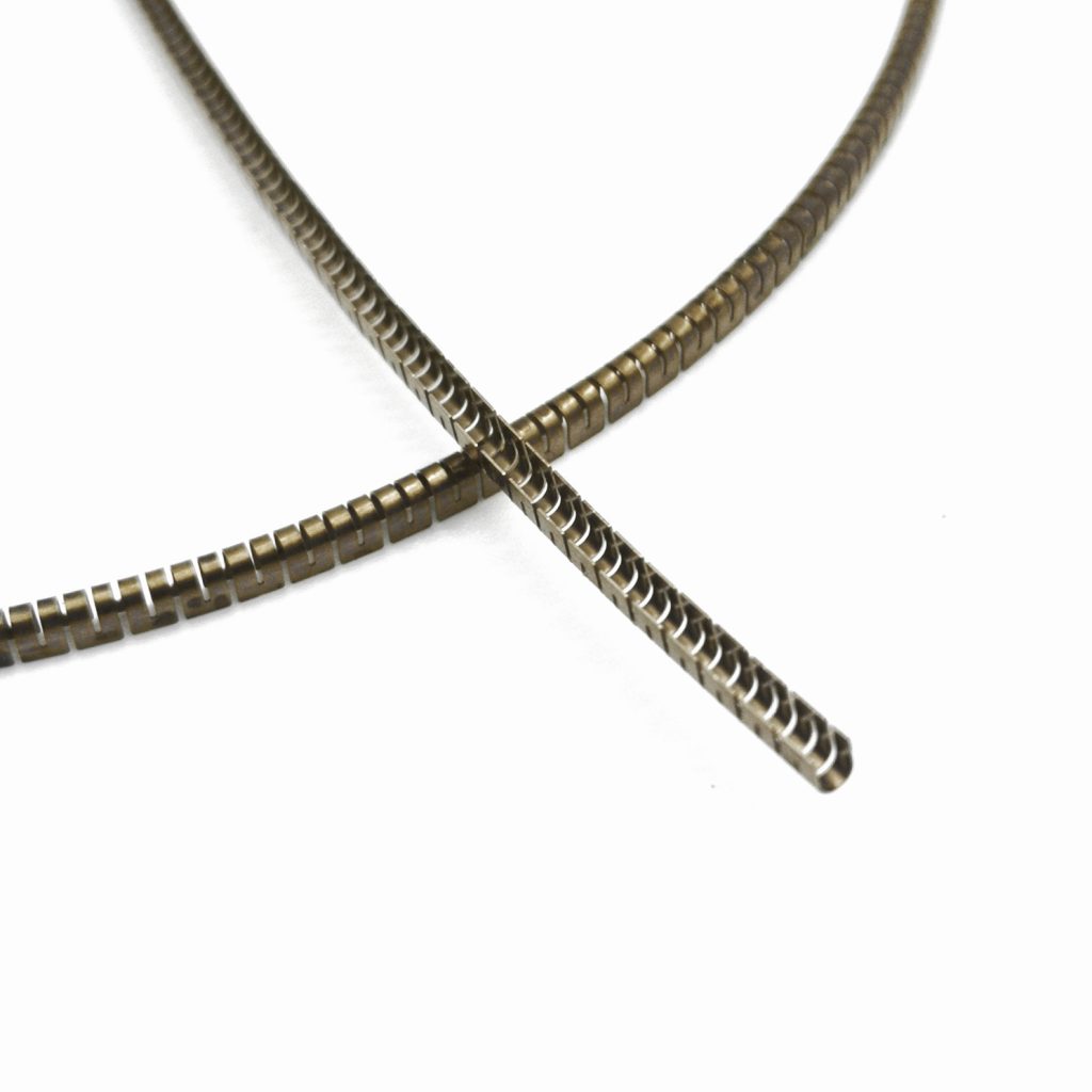Handa U-Shaped Spring-Energized Seals: Advanced Design for Lateral Force Resistance and Vibration Damping - Spring Energized Seals