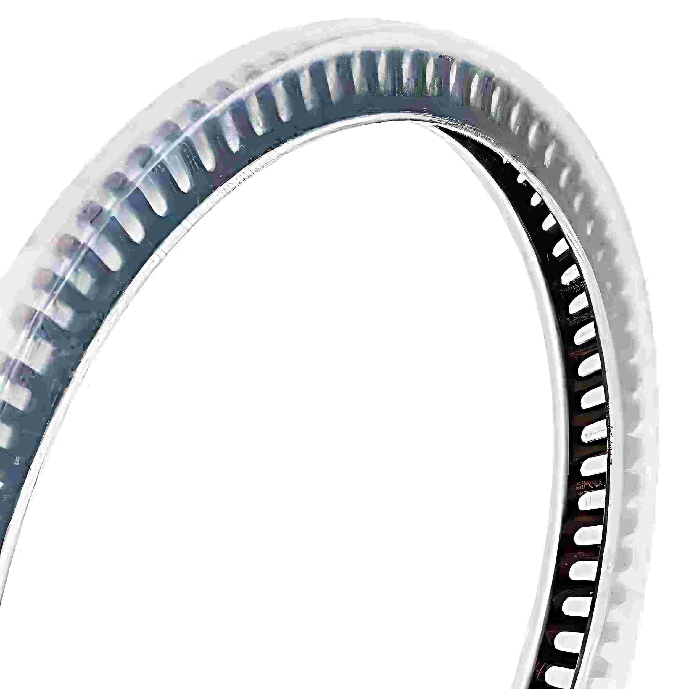Full Contact Springs：precision-engineered components - Handa Spring Energized Seals