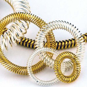 Understanding Loss of Deflection in Canted Coil Springs: Engineering Causes, Diagnostic Methods, and Proven Solutions (with Handa Expertise)