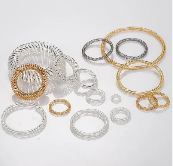 Common Testing Mistakes in Canted Coil Spring Qualification