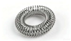 Canted Coil Springs-handa spring
