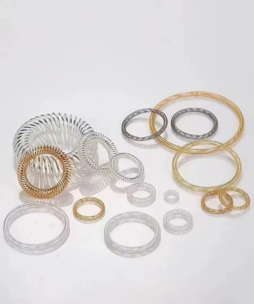 7 Mistakes in Canted Coil Spring Groove Design - Handa Spring Energized Seals