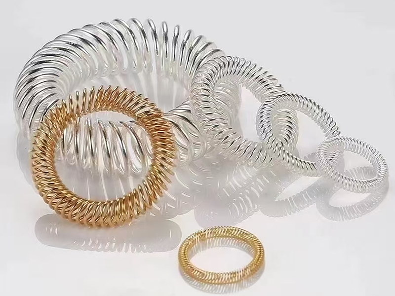 Common Testing Mistakes in Canted Coil Spring Qualification